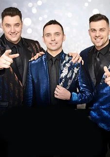 Вокальное трио "Бэйс" — ДК Металлист — афиша Санкт-Петербурга