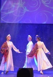 Вокальные грани. Мастер-класс — ДК Юность — афиша Санкт-Петербурга