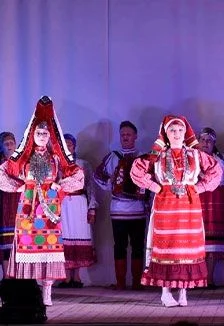 Волшебный сундук времени. Театрализованная концертная программа — Карсашурский СДК — афиша Санкт-Петербурга