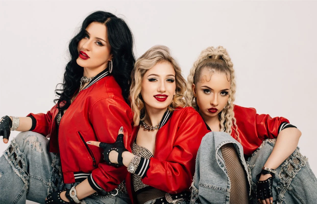 Воровайки — ГДК Стерлитамак — афиша Стерлитамак
