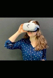 VR-проект «История моими глазами» — Ленфильм — афиша Санкт-Петербурга