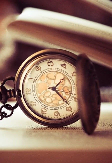 Время, книга, я. Информационный час — Межпоселенческая центральная библиотека Зимовниковского района — афиша Санкт-Петербурга