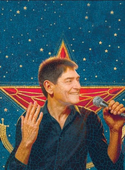 "Время вперед" — Театральный Центр — афиша Санкт-Петербурга
