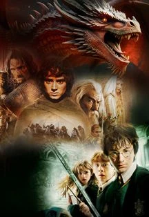 Вселенная фэнтези: «Властелин колец», «Игра престолов», «Гарри Поттер» — Московский планетарий — афиша Санкт-Петербурга