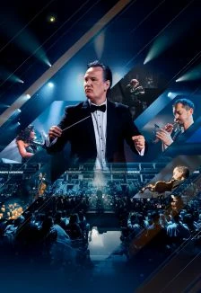 Вселенная Ханса Циммера / Hans Zimmer’s Universe — ЦСКА Арена — афиша Санкт-Петербурга