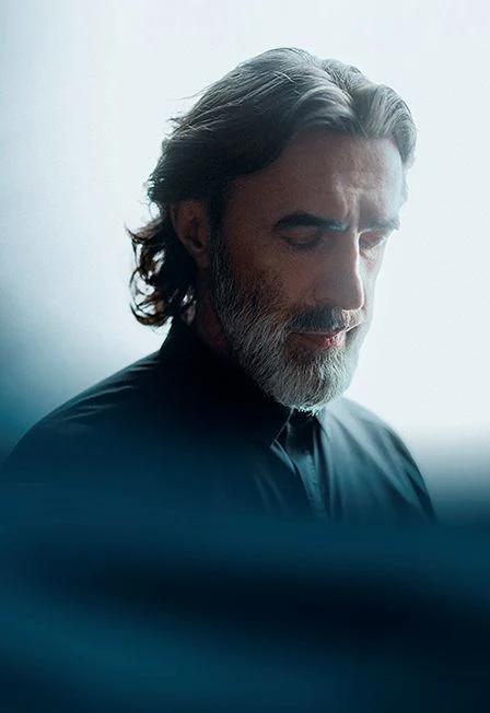 Вячеслав Бутусов г. Челябинск КЗ "ТАГАНАЙ" — Концертный зал ТАГАНАЙ — афиша Санкт-Петербурга