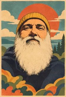 Вячеслав Лощилов — Кабаре-кафе «Бродячая собака» — афиша