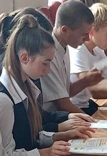 Выборы: история и современность. Познавательный час — МКУК «Подгорненский СДК» — афиша Санкт-Петербурга