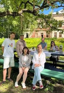 Выезд в Старицу — Центр современной культуры "Рельсы" — афиша Санкт-Петербурга