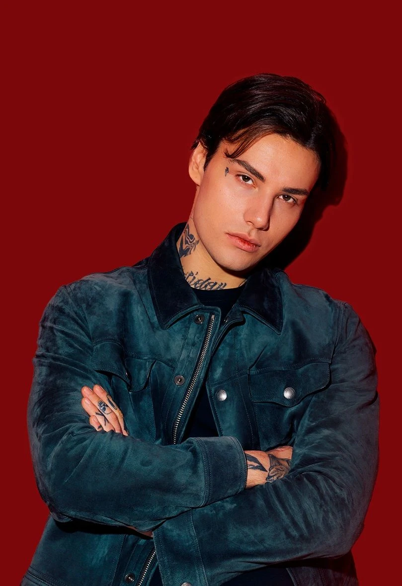 Xolidayboy — ДС Олимп — афиша Санкт-Петербурга