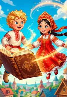 Язык – душа народа. Интеллектуальная программа — ДК Железнодорожников г. Новомосковск — афиша Санкт-Петербурга