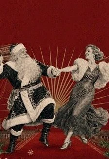 Юбилейная новогодняя вечеринка "10 лет под бой курантов" — Музыкальный театр Кузбасса им. А. Боброва — афиша Санкт-Петербурга