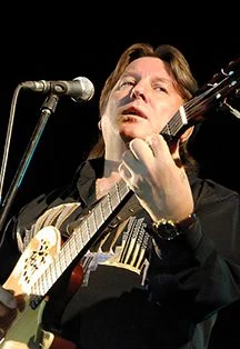Юрий Лоза — Ресторан Petter — афиша Санкт-Петербурга