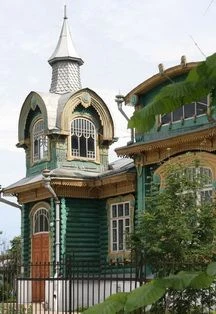Загородная экскурсия: Нижний Новгород Гороховец — Отправление автобуса — афиша Санкт-Петербурга