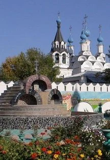 Загородная экскурсия: Нижний Новгород Муром — Отправление автобуса — афиша Санкт-Петербурга