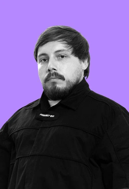Заур Туганов — StandUp Store Moscow — афиша Санкт-Петербурга