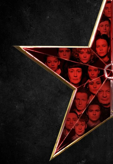 Завтра была война — Театр им. А.С. Пушкина — афиша Санкт-Петербурга