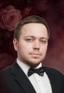 Женщина. Весна. Любовь — Вятская филармония имени П.И. Чайковского — афиша Санкт-Петербурга