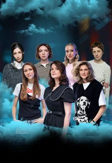 Женский Стендап — Архангельский городской культурный центр (АГКЦ) — афиша