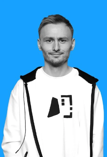 Женя Синяков — StandUp Store Moscow — афиша Санкт-Петербурга