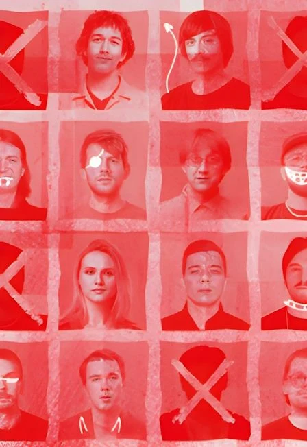 Жесткий стендап — Стендап Клуб на Трубной — афиша Санкт-Петербурга