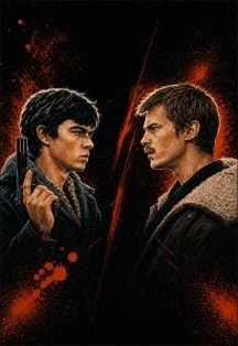 Живой саундтрек-батл: Слово пацана vs Брат 2 — Клуб Биг Бен — афиша Санкт-Петербурга