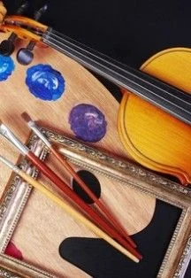 Знатоки искусства. Брейн-ринг — Клубная система Сорочинского городского округа — афиша Санкт-Петербурга