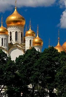 Золотые купола России. Информационный час — МБУ «ЦРБ Теньгушевского муниципального района» — афиша Санкт-Петербурга