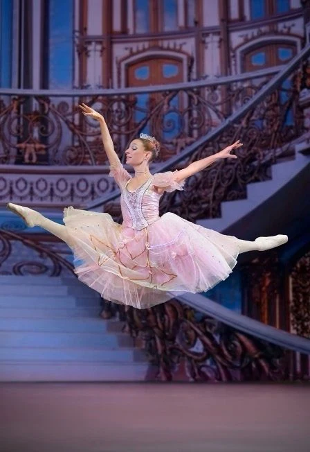 Золушка. Балетный спектакль — КЗЦ Миллениум (Ярославль) — афиша Санкт-Петербурга