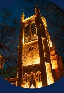 Звуки и свечи. ««Notre‑Dame de Paris» и мировые хиты мюзиклов»