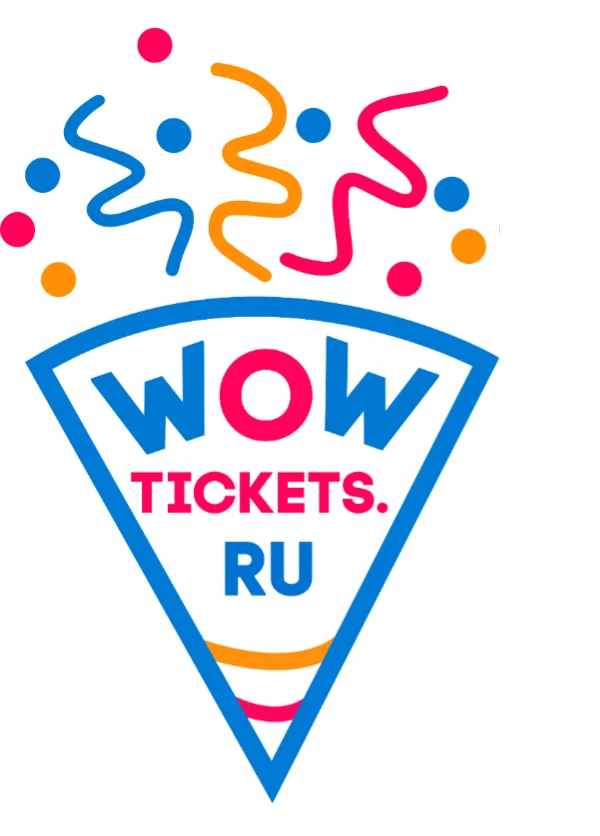 WOW Tickets — промоутер — Санкт-Петербург