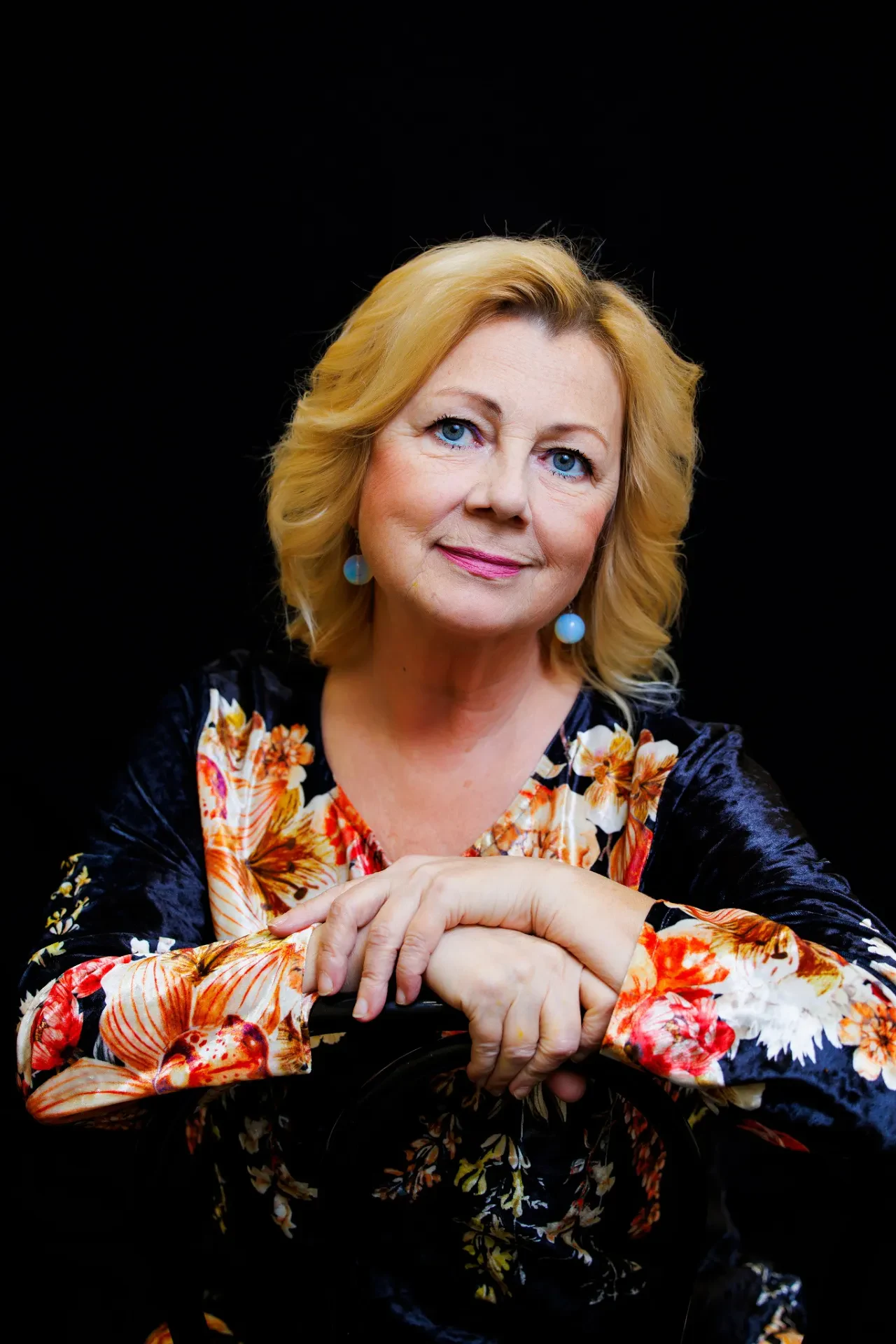 Елена Зубович — актриса — Бюро Культуры
