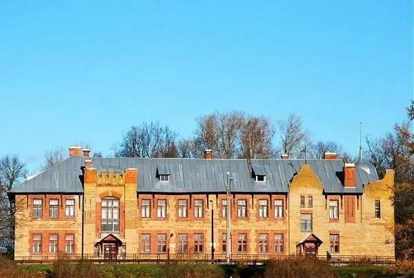 Кингисеппский историко-краеведческий музей — музей в Санкт-Петербурге, метро Ленинский проспект