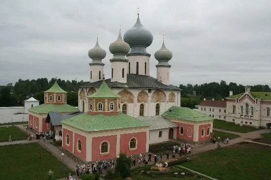 Киришский Историко-Краеведческий Музей — музей в Санкт-Петербурге, метро Обухово
