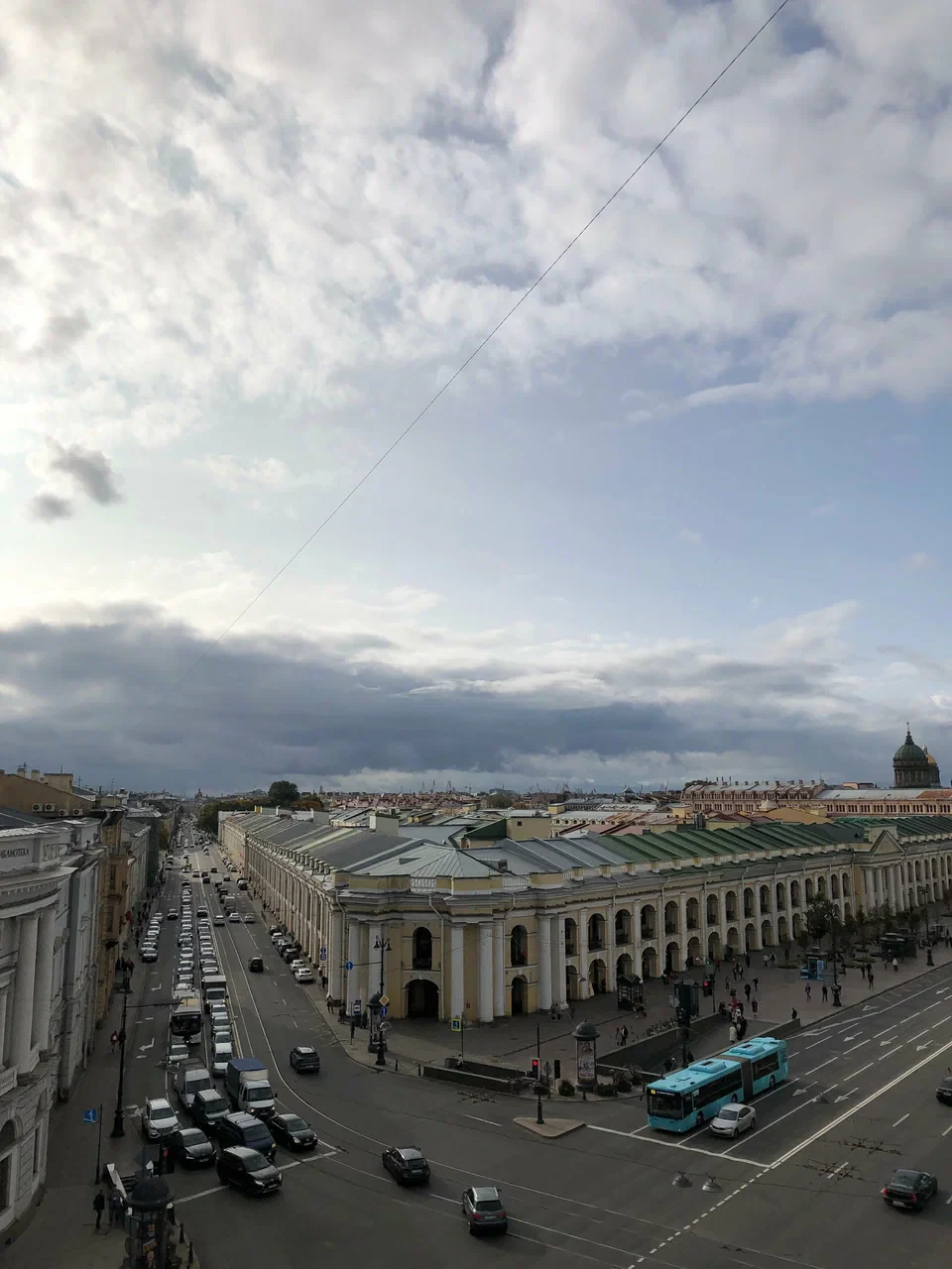 Фотосалон имени Карла Буллы — музей в Санкт-Петербурге, метро Гостиный двор