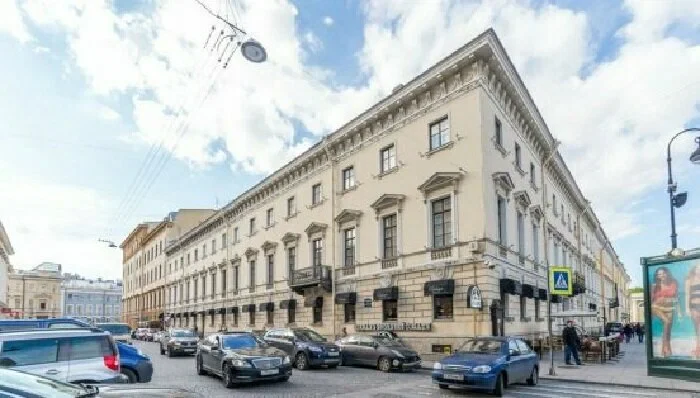 Арт-кафе Подвалъ Бродячей Собаки — ресторан / кафе в Санкт-Петербурге, метро Гостиный двор
