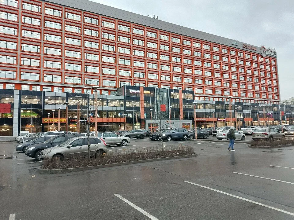 Дом Розового Кролика — музей в Санкт-Петербурге, метро Елизаровская