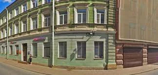 Бар Притяжение — bar в Санкт-Петербурге, метро Садовая