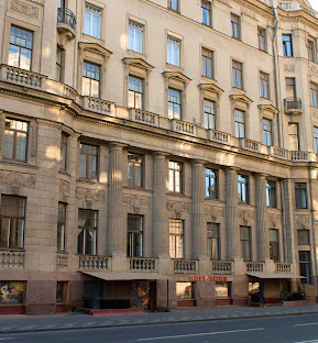 Драматический театр Остров — театр в Санкт-Петербурге, метро Петроградская