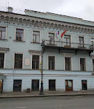 Музей-квартира Н.А.Некрасова — музей в Санкт-Петербурге, метро Чернышевская