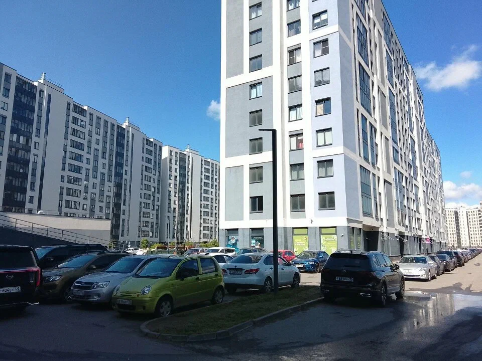 Арт-Пятница — event-площадка / лофт — метро Улица Дыбенко — Кудрово