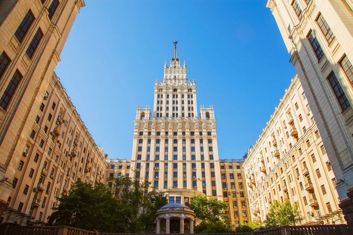 Главстендап Холл