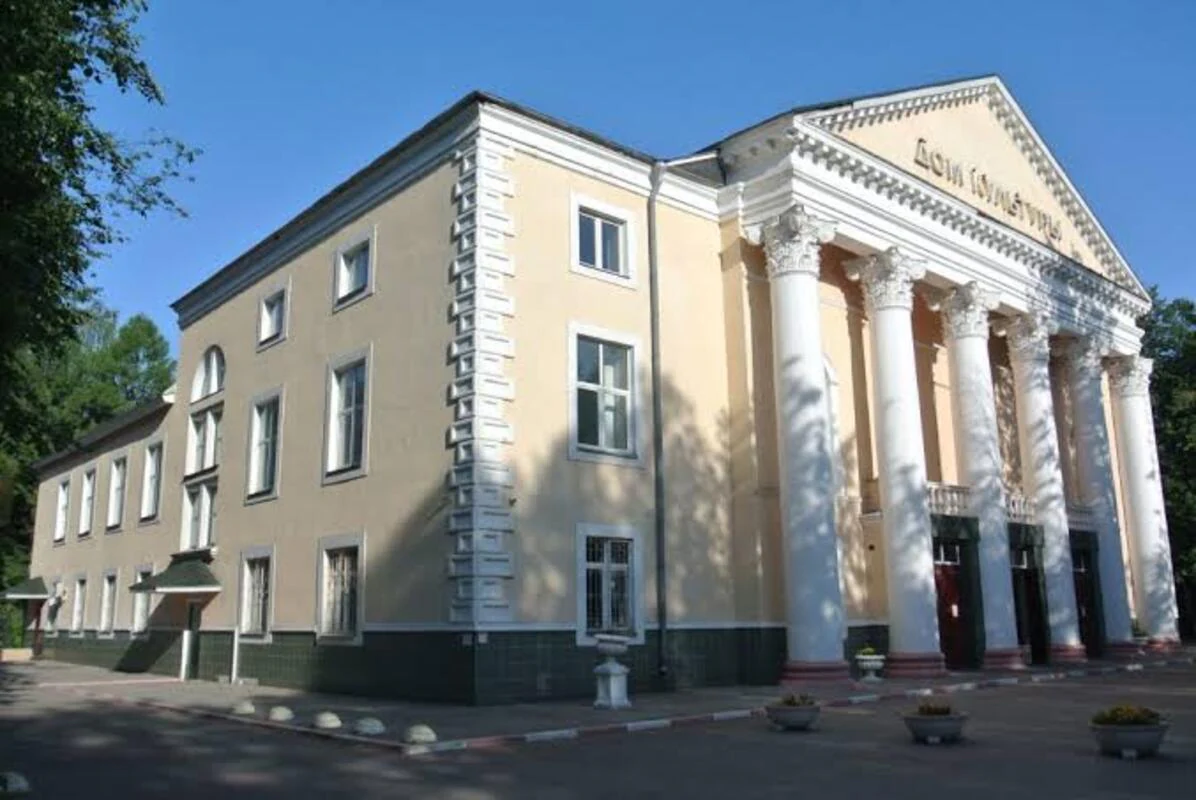 ДК «Пушкино»