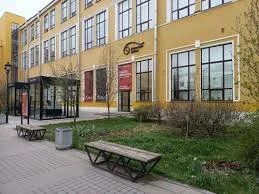 Обложка — Bashmakov Gallery