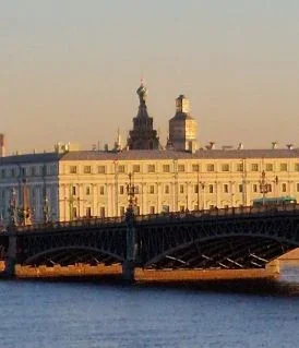Обложка — Фрегат Благодать