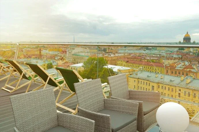 Обложка — Крыша360