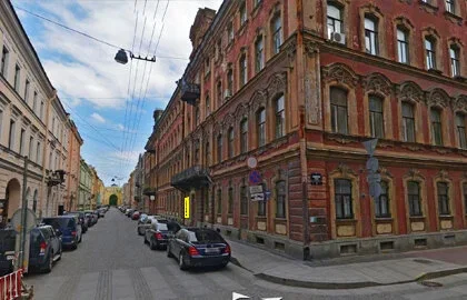 Обложка — В Тишине