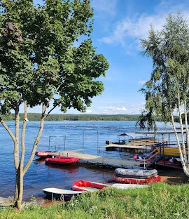 Обложка — Вуокса Парк