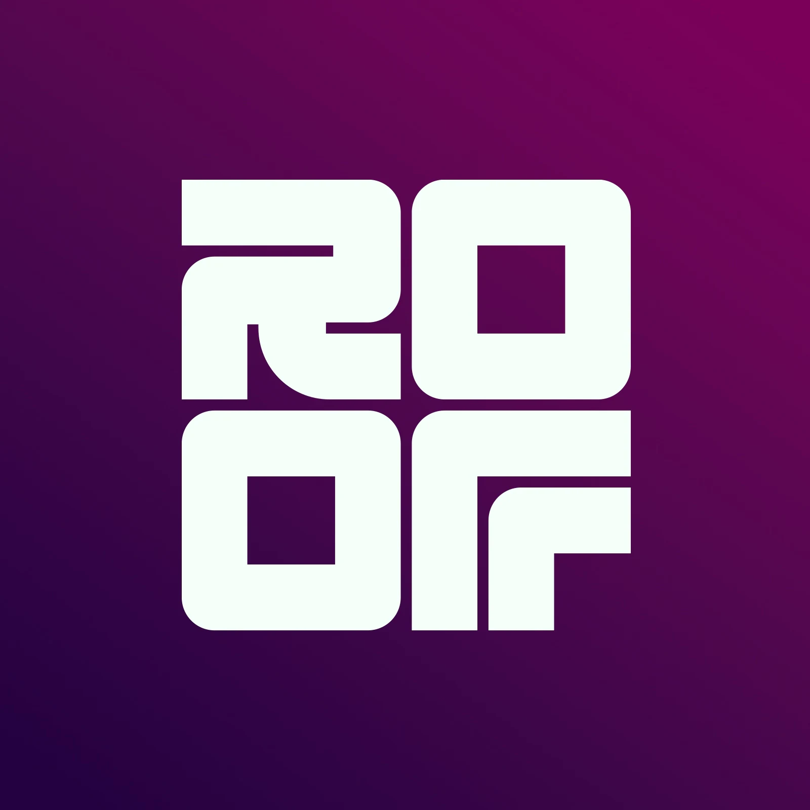 Логотип Крыша Roof place