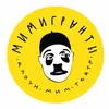 Логотип Мимигранты